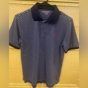 Boys Polo Sport Collared Shirt